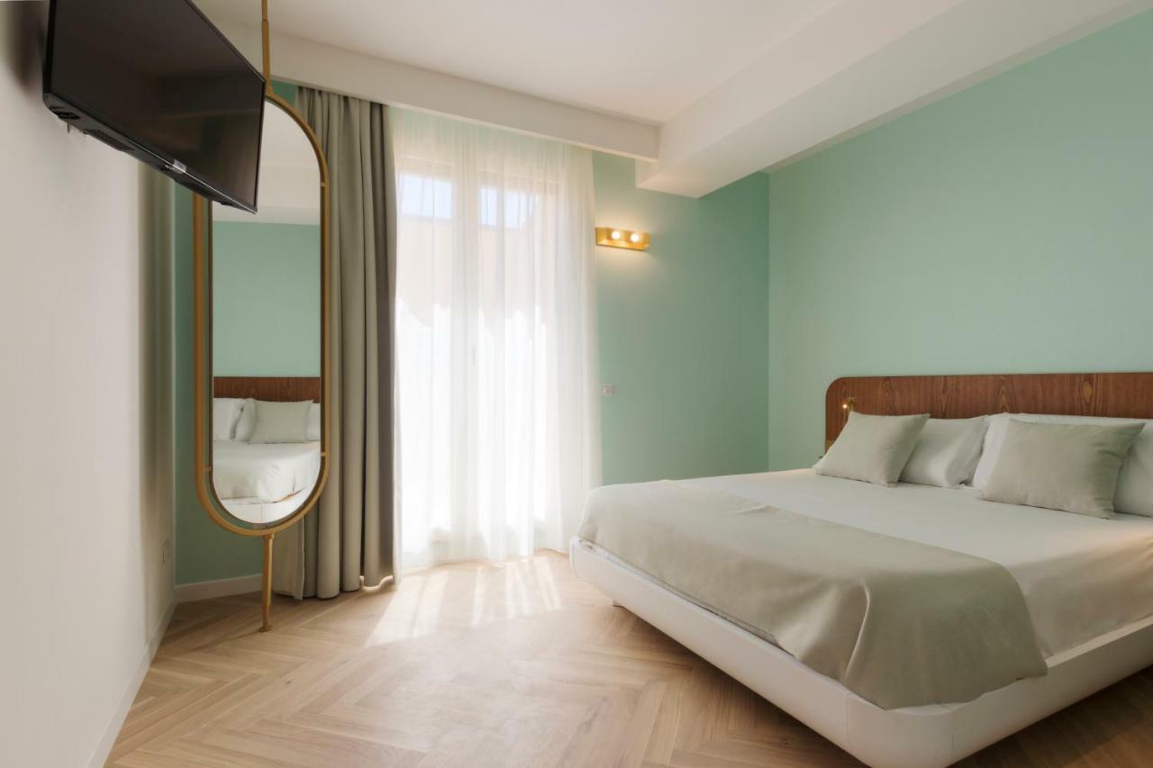 Metropolitan Suites Анкона Екстериор снимка