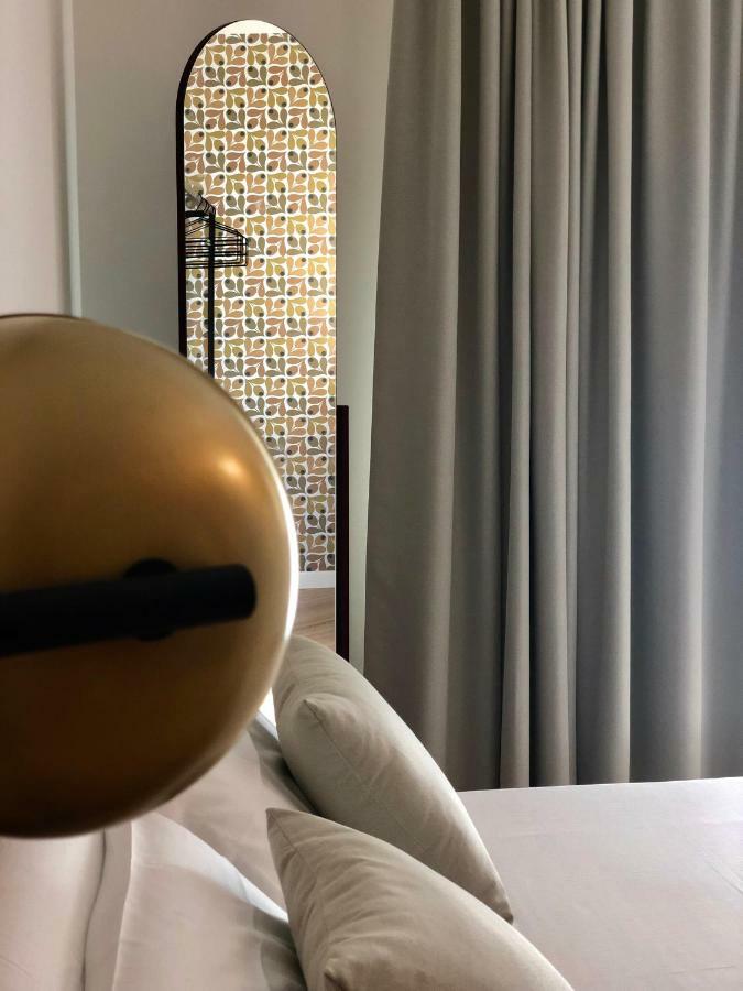 Metropolitan Suites Анкона Екстериор снимка