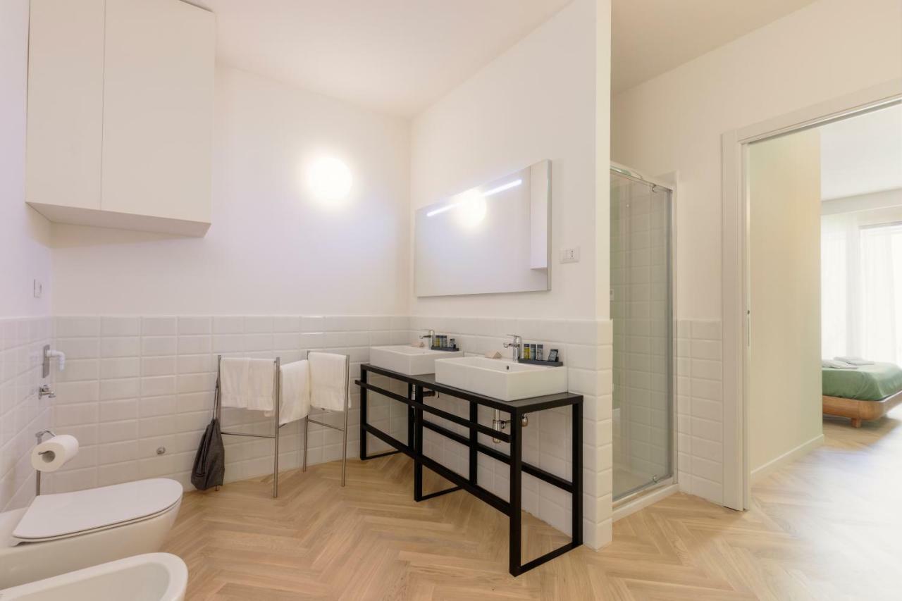 Metropolitan Suites Анкона Екстериор снимка